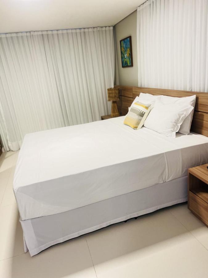 אקווירז Paraiso Beach Hotel מראה חיצוני תמונה