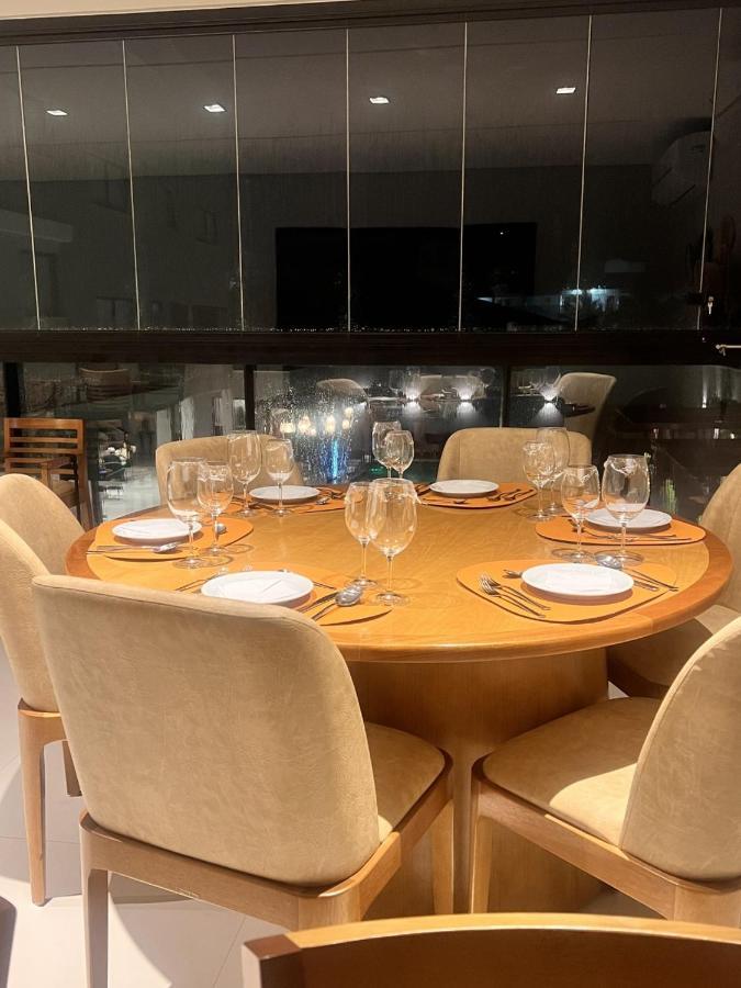 אקווירז Paraiso Beach Hotel מראה חיצוני תמונה