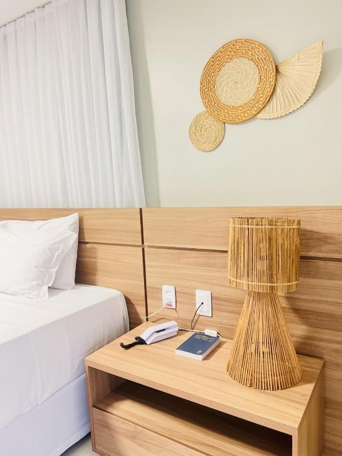 אקווירז Paraiso Beach Hotel מראה חיצוני תמונה